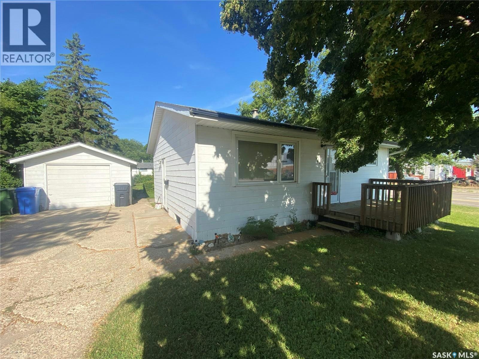 386 4th Avenue N, Yorkton, SK, S3N 1B6