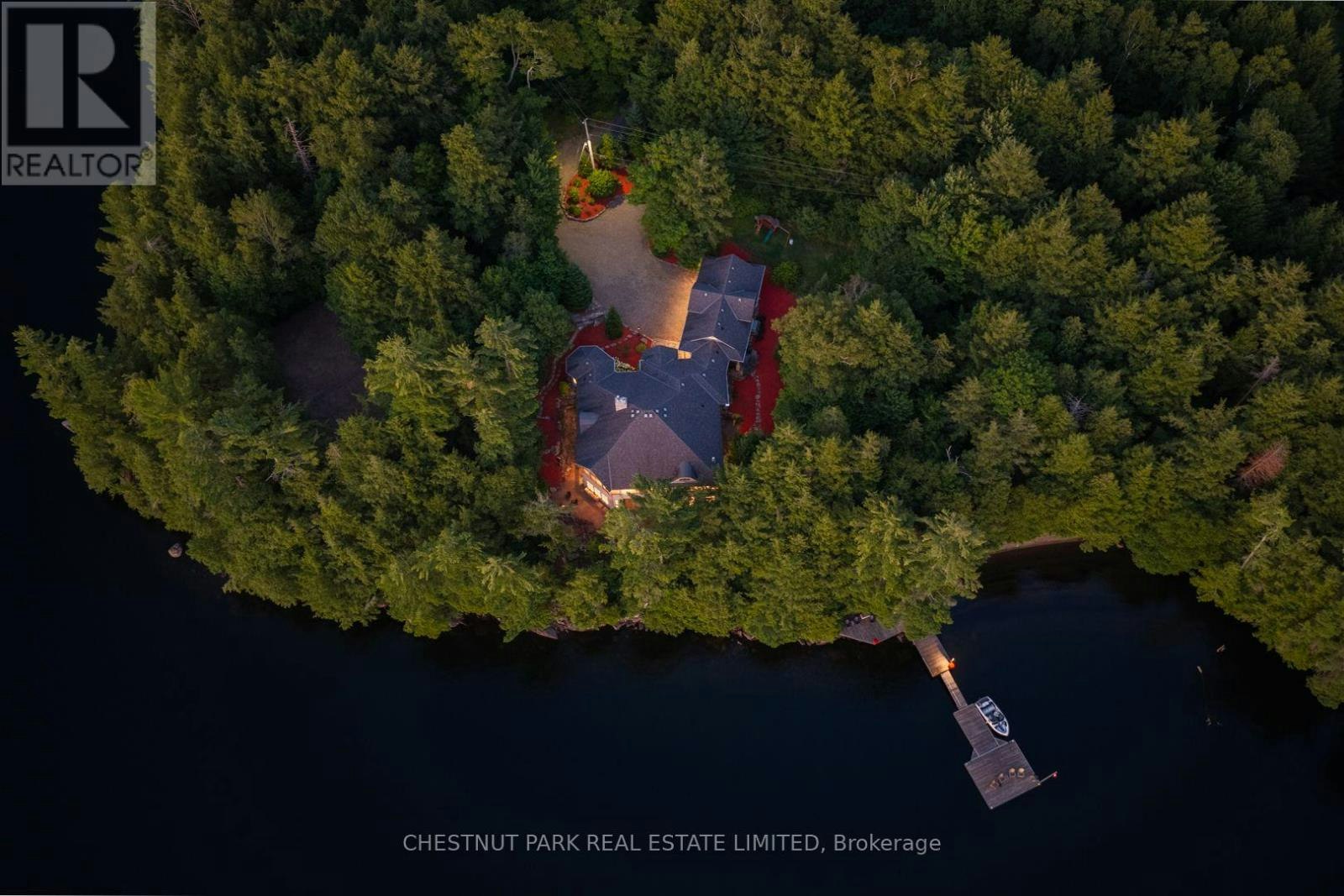 2458 Wilkinson Road, Dysart et al, ON, K0M 1S0