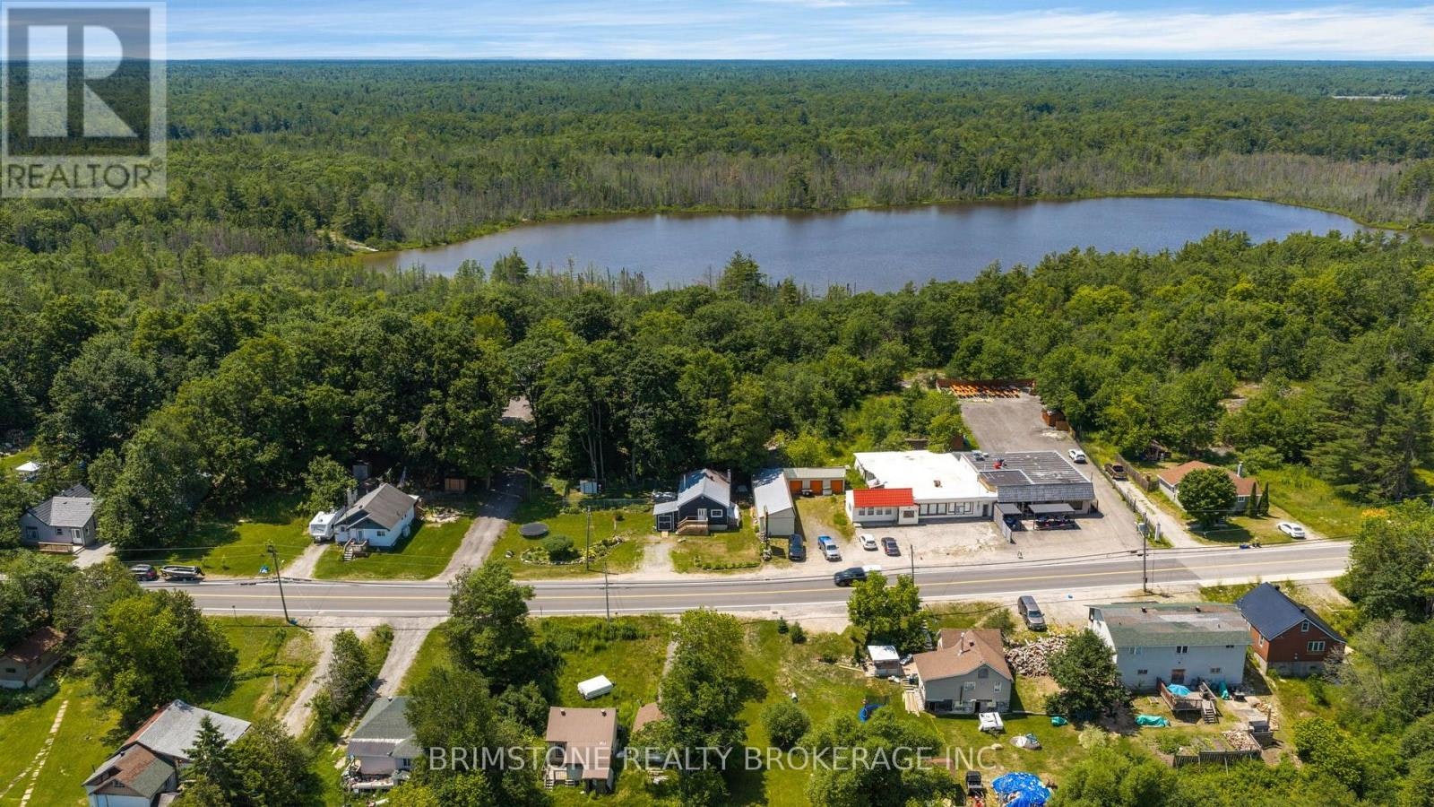 329 High Street, Georgian Bay, ON, P0C 1H0