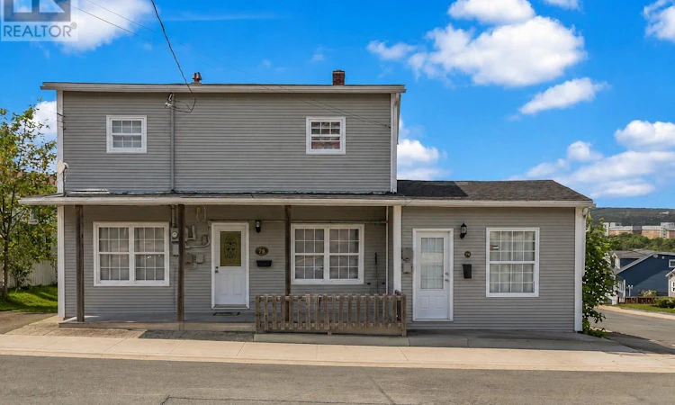 76-78 Goodridge Street