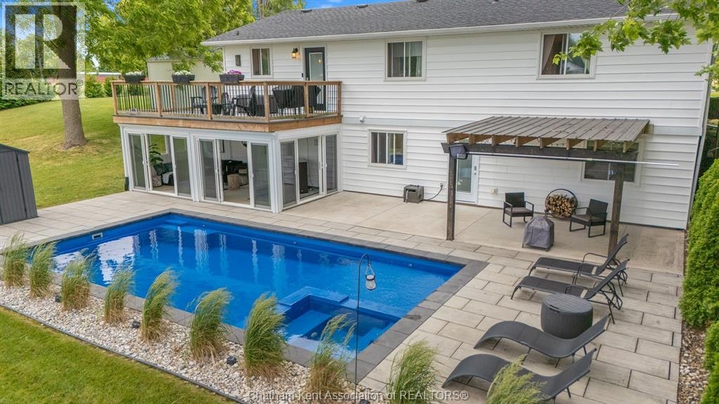10338 Croton Line, Chatham-Kent, ON, N0P 1M0