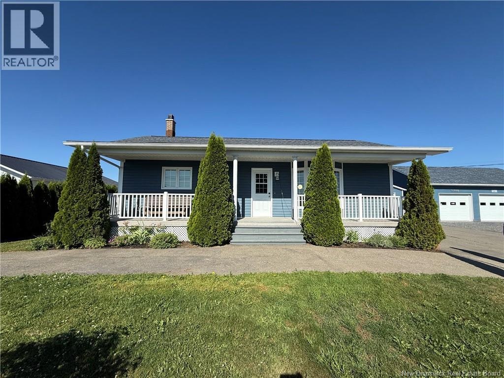 464 255 Route, Saint-André, NB, E3Y 2V9