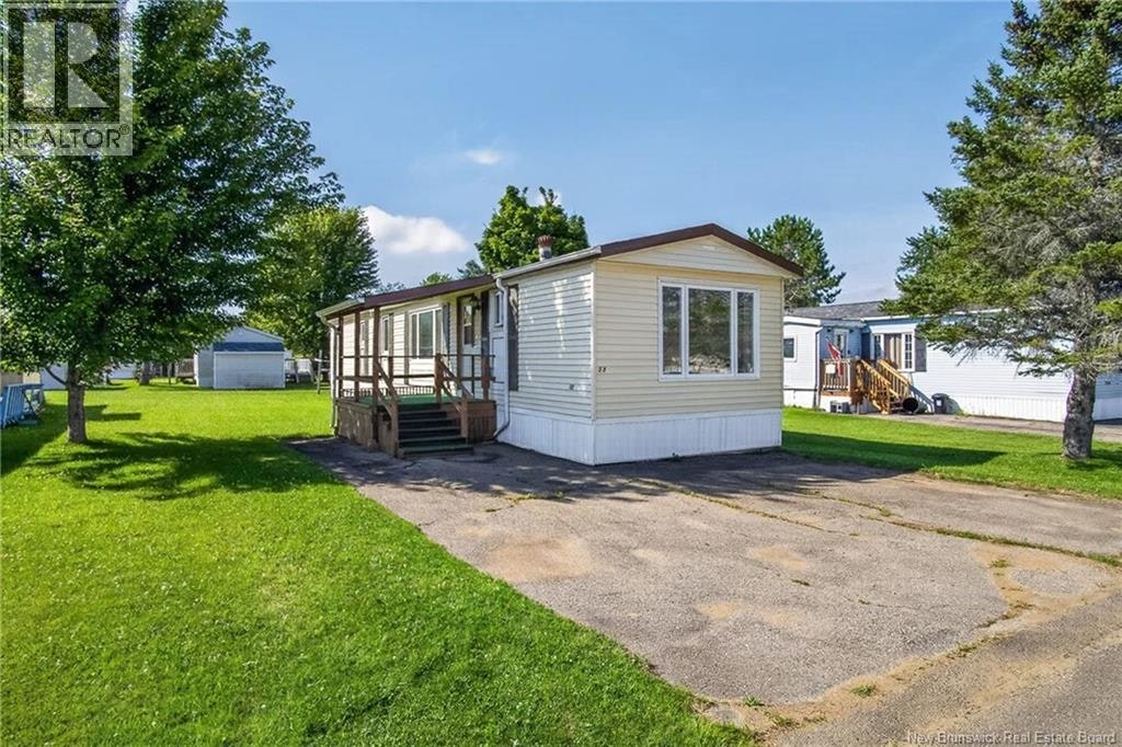 58 Second Street, Sussex Corner, NB, E4E 2V8