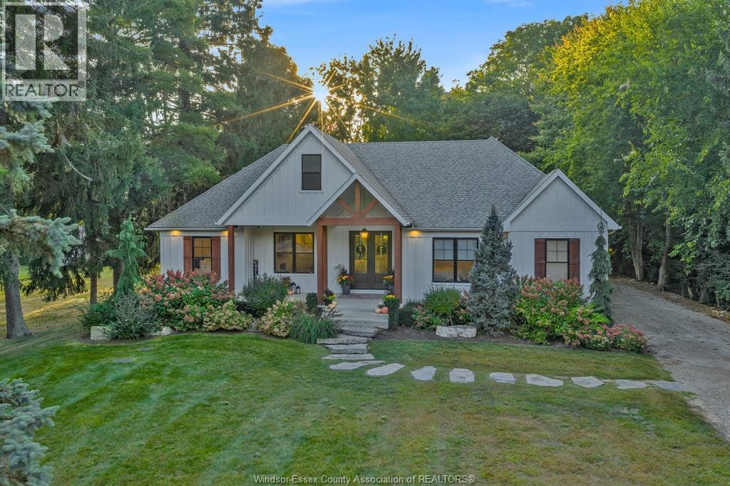 1465 Union Avenue, Kingsville, ON, N9Y 2V2