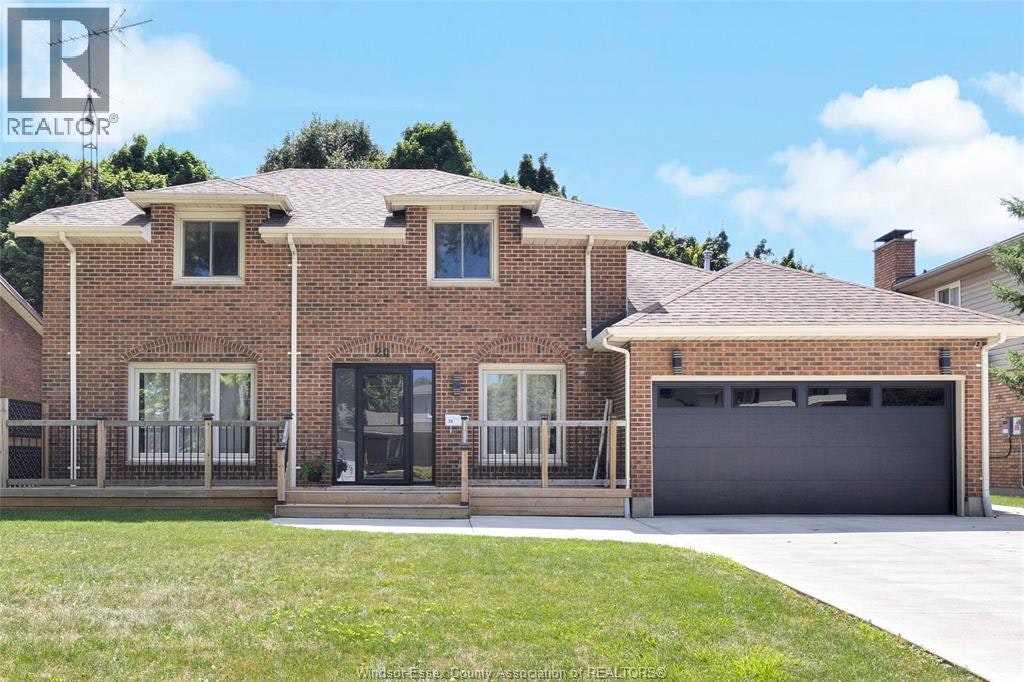 20 Zircon, Chatham-Kent, ON, N7M 5Y9