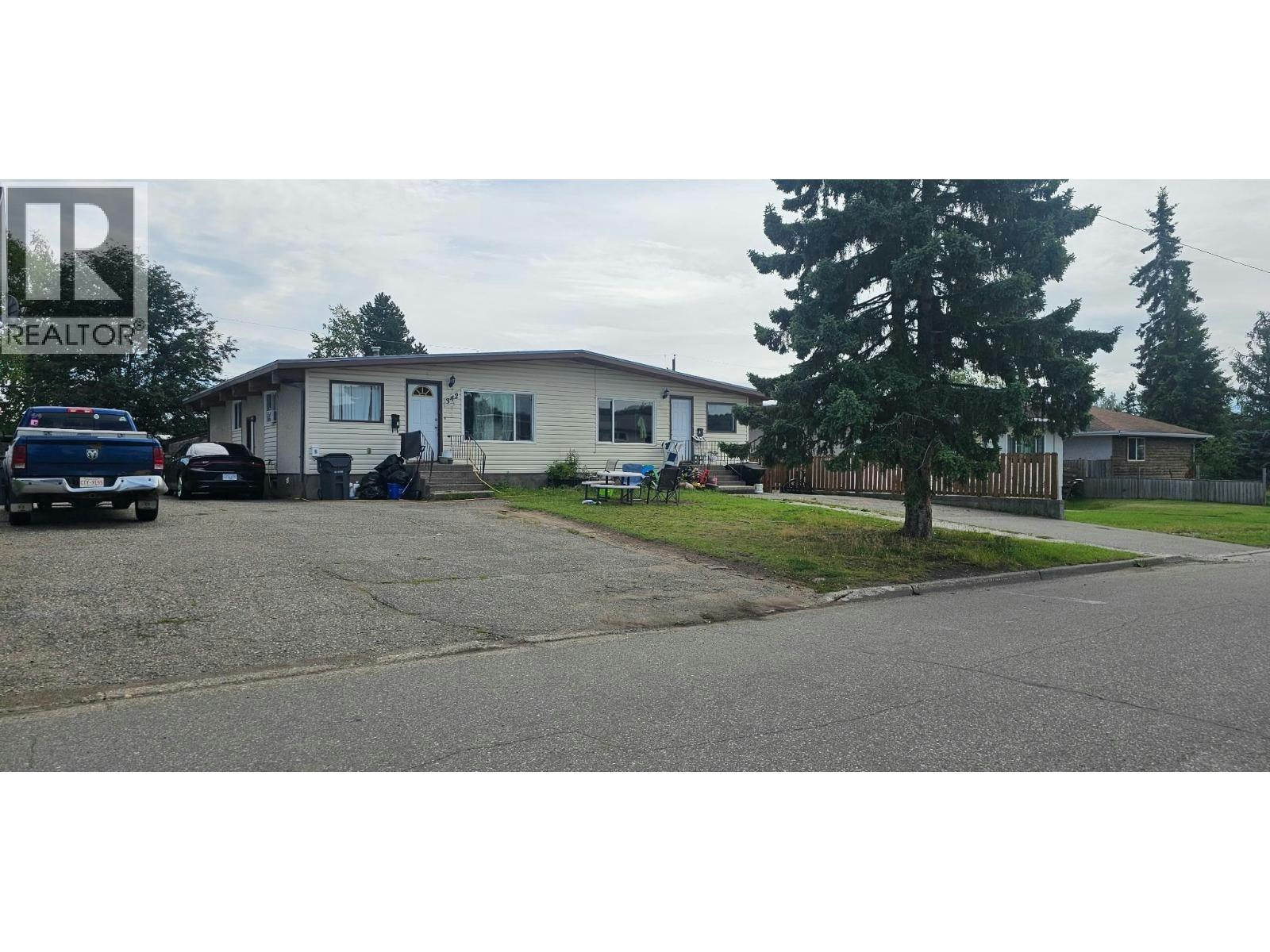 342-348 Ruggles Street, Prince George, BC, V2M 3P6