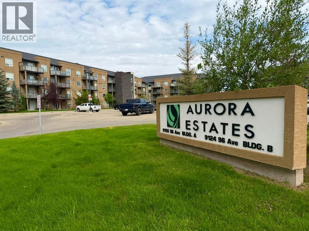 109-9120 96 Avenue, Grande Prairie, AB, T8X 0A1