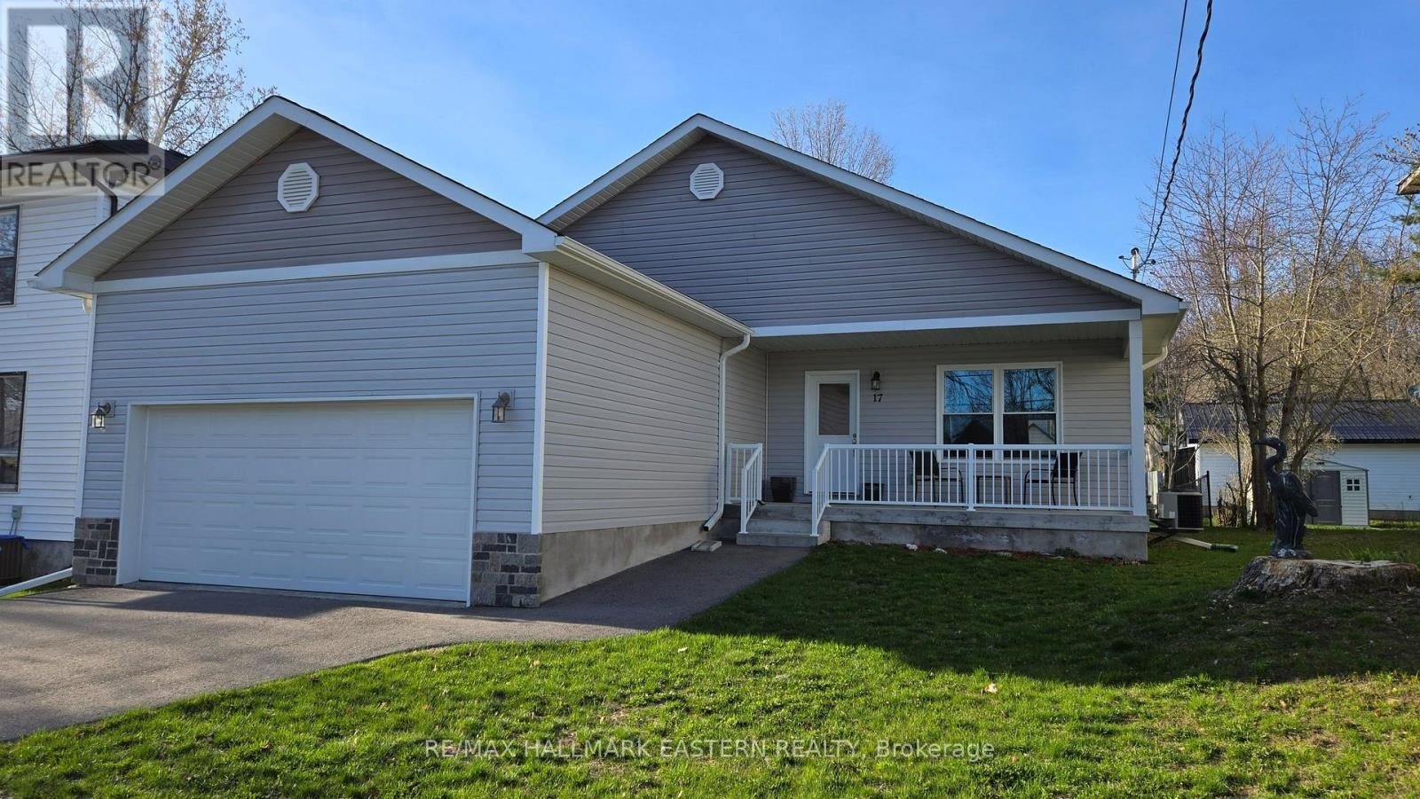 17 Mathison Street E, Havelock-Belmont-Methuen, ON, K0L 1Z0