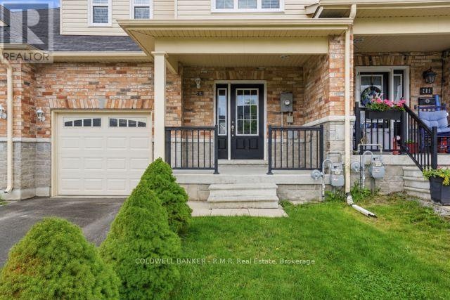 283 Rollings Street, Cobourg, ON, K9A 0G8