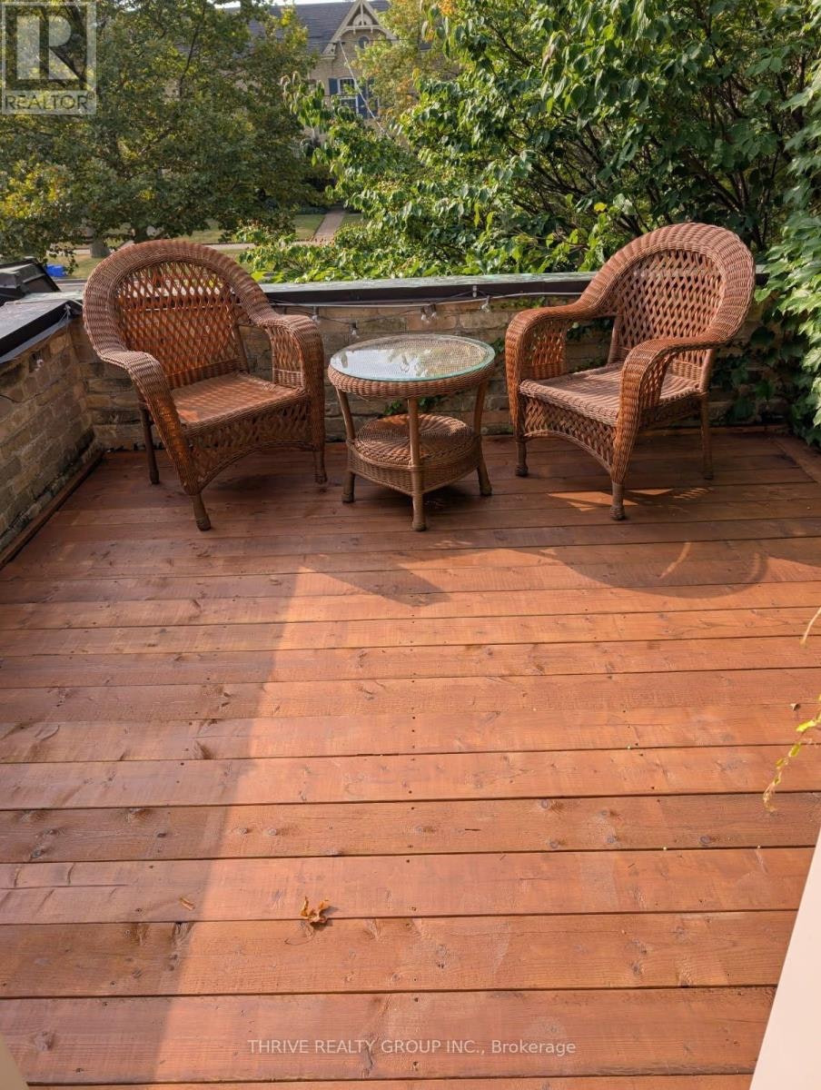 A-526 Waterloo Street, London, ON, N6B 2P9 - 3