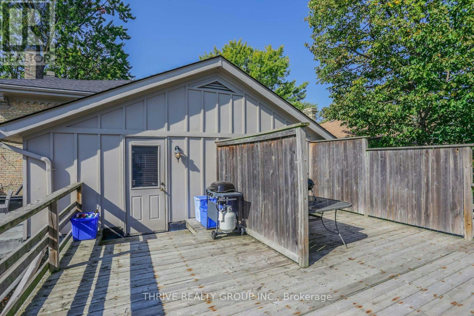 A-526 Waterloo Street, London, ON, N6B 2P9 - 17