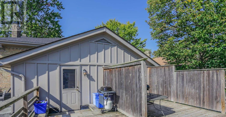 A-526 Waterloo Street, London, ON, N6B 2P9 - 17
