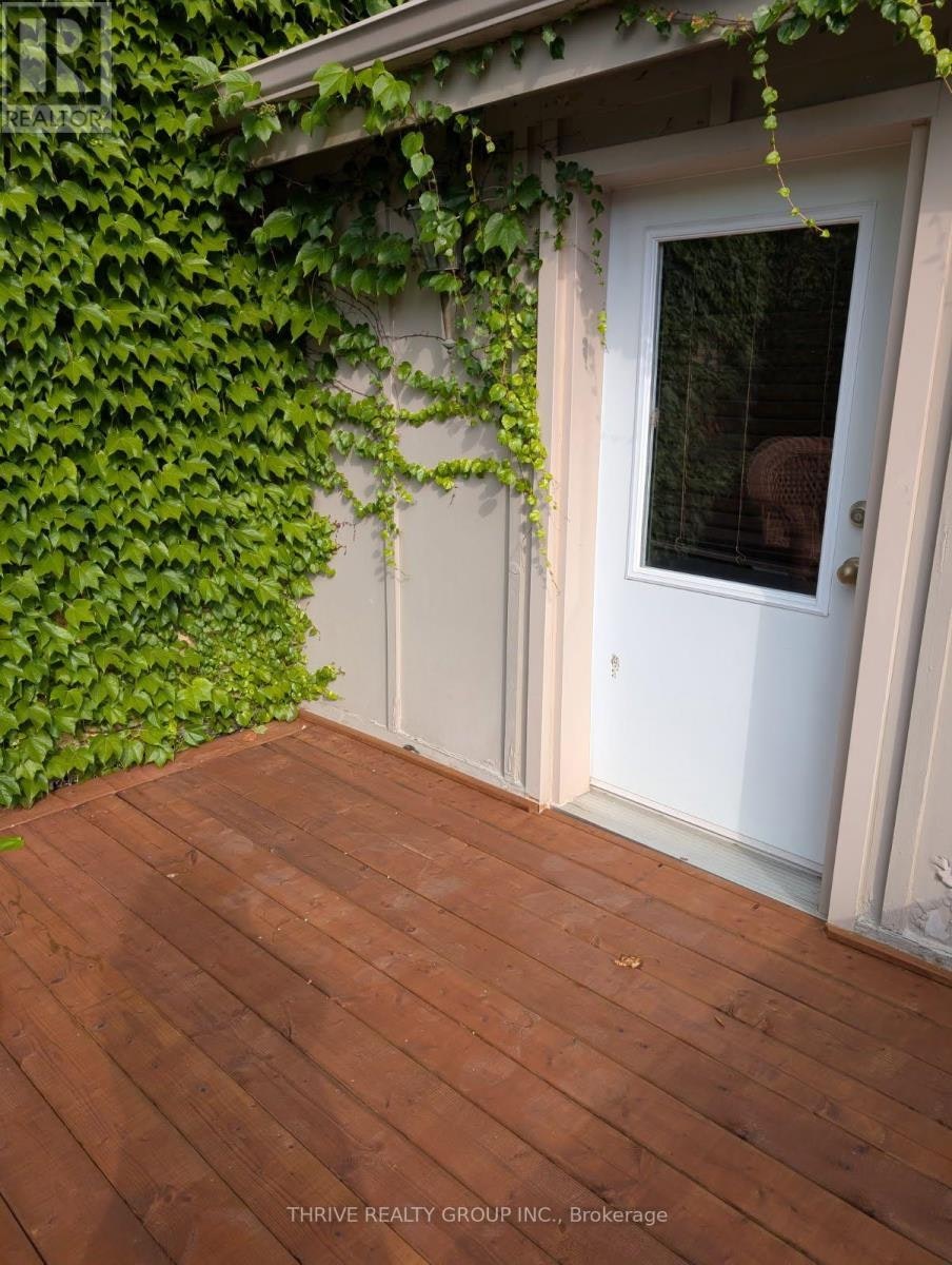 A-526 Waterloo Street, London, ON, N6B 2P9 - 2