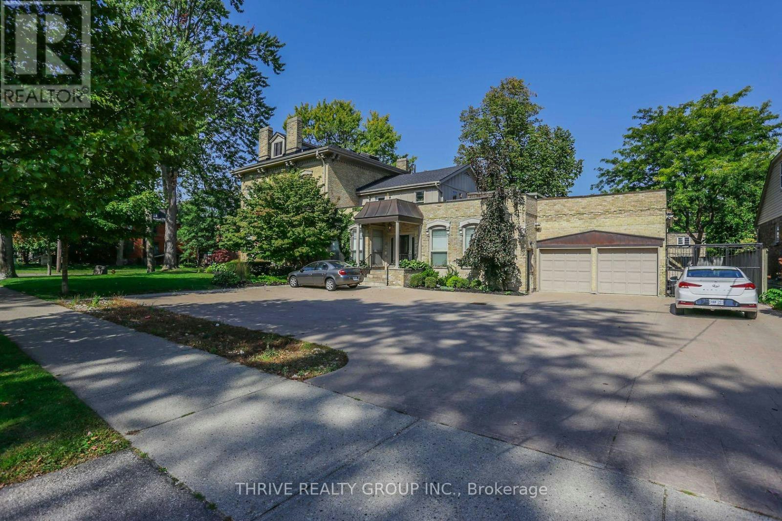 A-526 Waterloo Street, London, ON, N6B 2P9 - 19