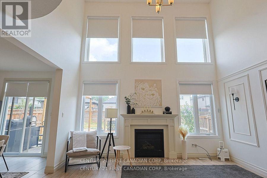464 Jessica Way Road, London, ON, N6H 5L4 - 12