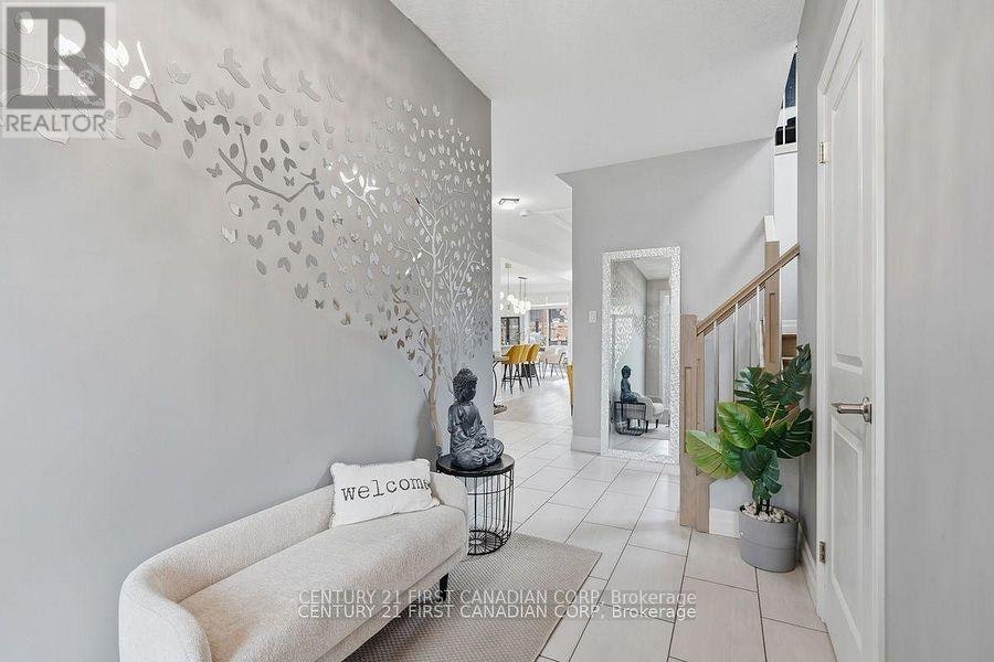464 Jessica Way Road, London, ON, N6H 5L4 - 3