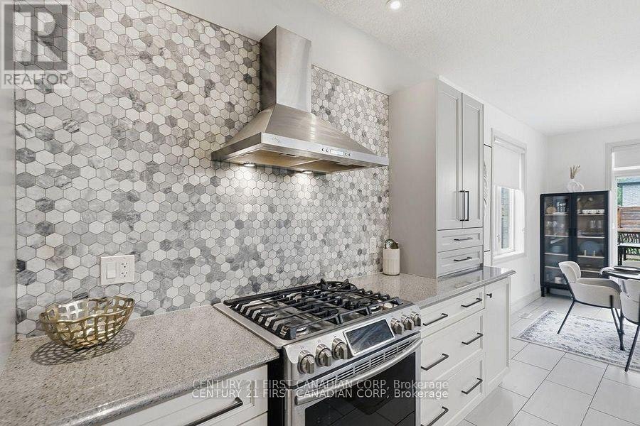 464 Jessica Way Road, London, ON, N6H 5L4 - 14