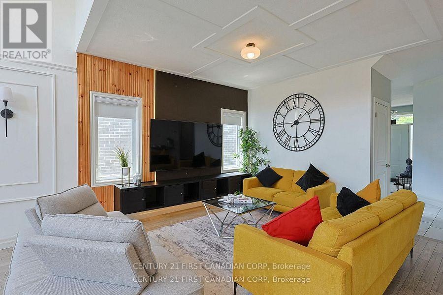 464 Jessica Way Road, London, ON, N6H 5L4 - 6