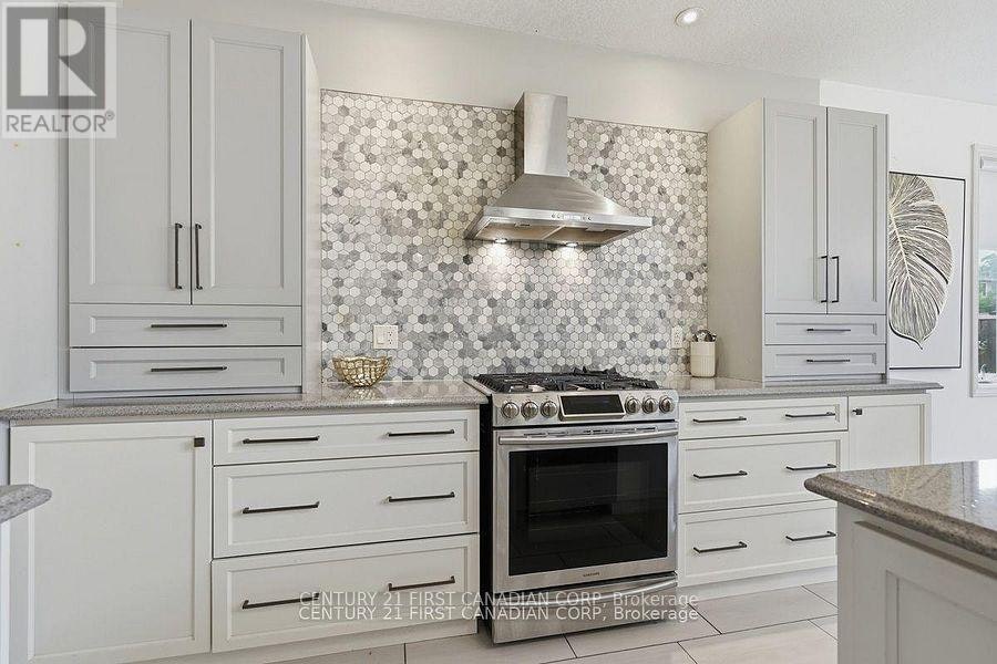 464 Jessica Way Road, London, ON, N6H 5L4 - 15