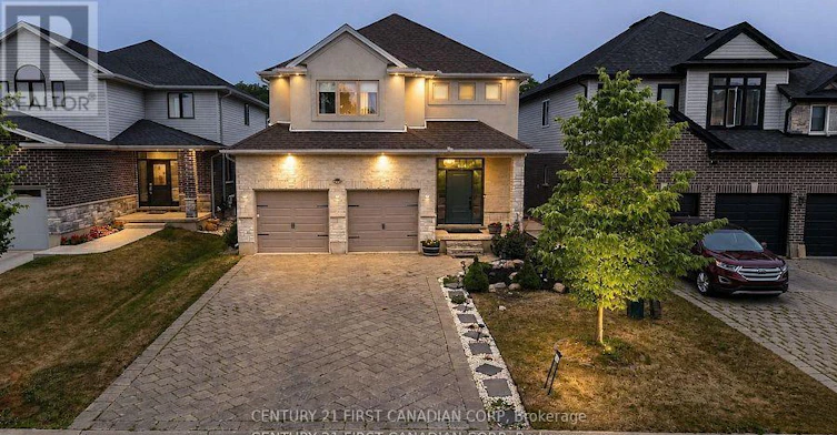 464 Jessica Way Road, London, ON, N6H 5L4 - 2