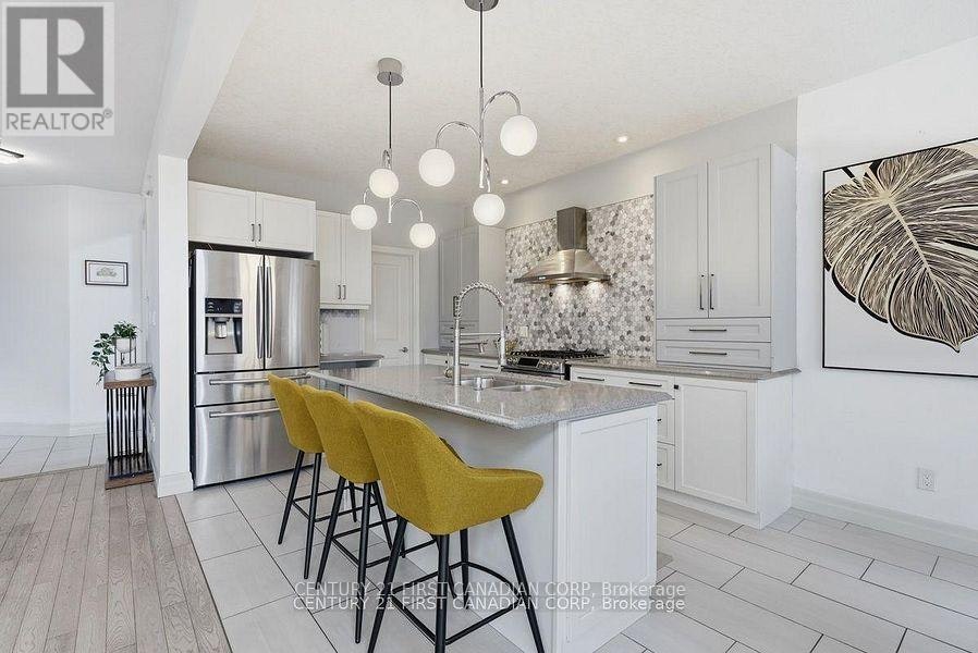 464 Jessica Way Road, London, ON, N6H 5L4 - 16