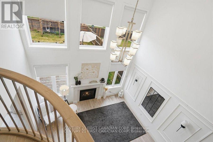 464 Jessica Way Road, London, ON, N6H 5L4 - 9