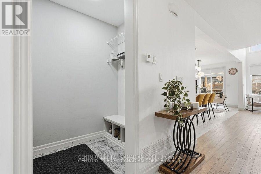 464 Jessica Way Road, London, ON, N6H 5L4 - 4