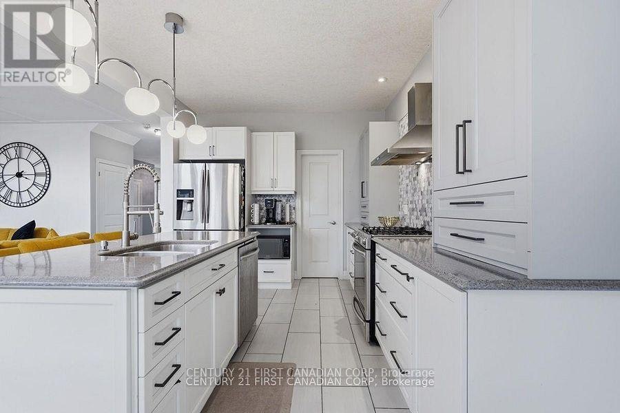 464 Jessica Way Road, London, ON, N6H 5L4 - 18