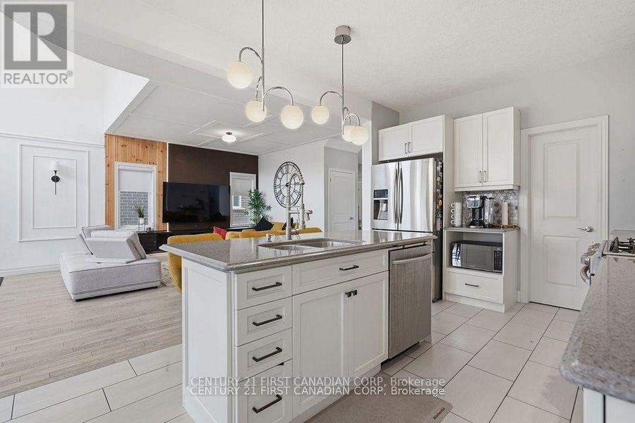 464 Jessica Way Road, London, ON, N6H 5L4 - 20