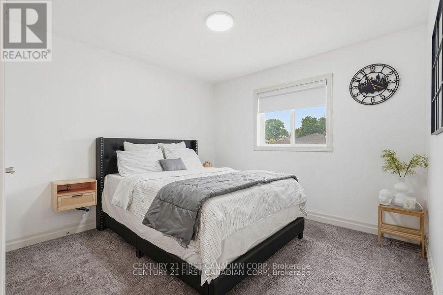 464 Jessica Way Road, London, ON, N6H 5L4 - 32