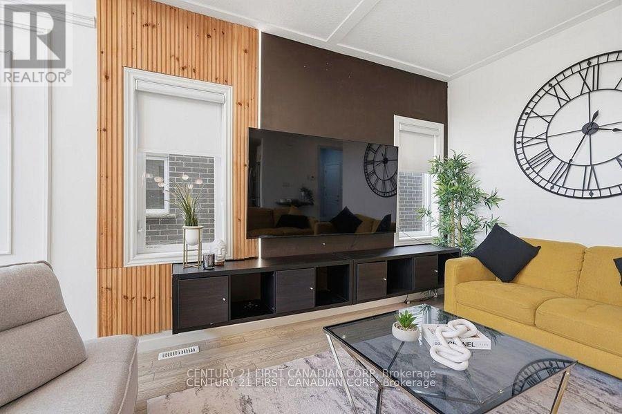 464 Jessica Way Road, London, ON, N6H 5L4 - 7