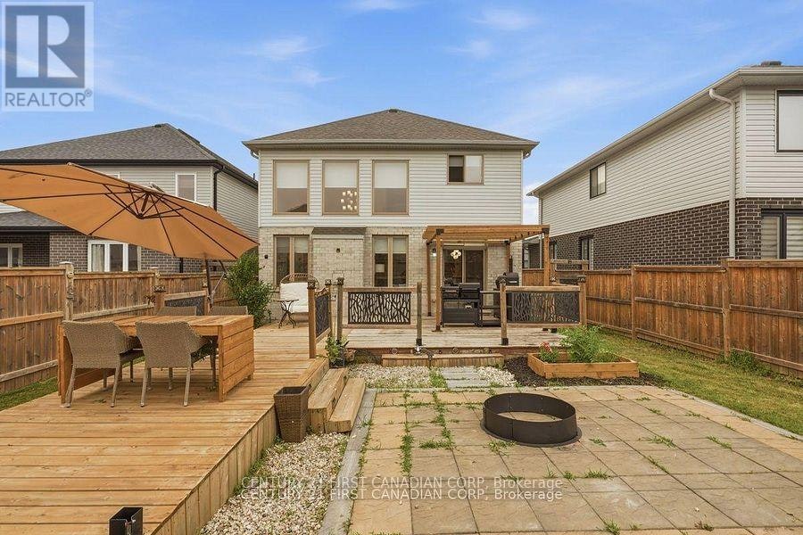 464 Jessica Way Road, London, ON, N6H 5L4 - 38