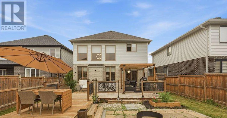464 Jessica Way Road, London, ON, N6H 5L4 - 38