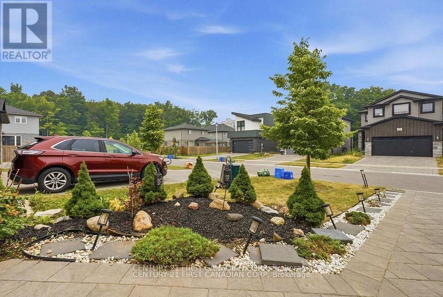 464 Jessica Way Road, London, ON, N6H 5L4 - 40