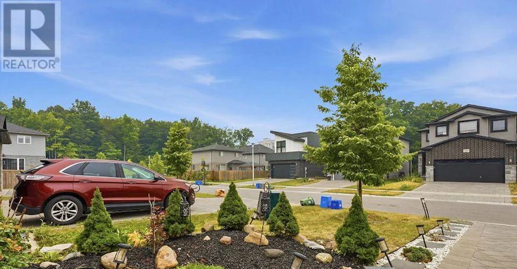 464 Jessica Way Road, London, ON, N6H 5L4 - 40
