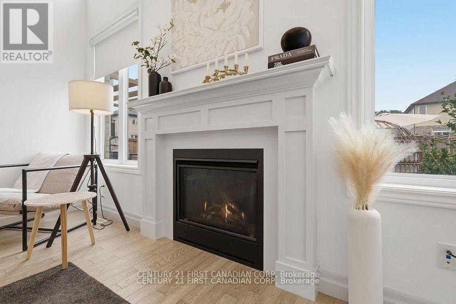 464 Jessica Way Road, London, ON, N6H 5L4 - 8