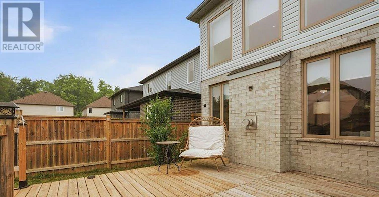 464 Jessica Way Road, London, ON, N6H 5L4 - 37