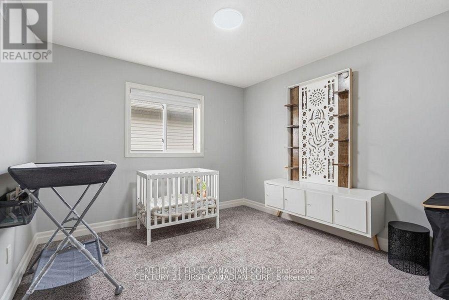 464 Jessica Way Road, London, ON, N6H 5L4 - 34
