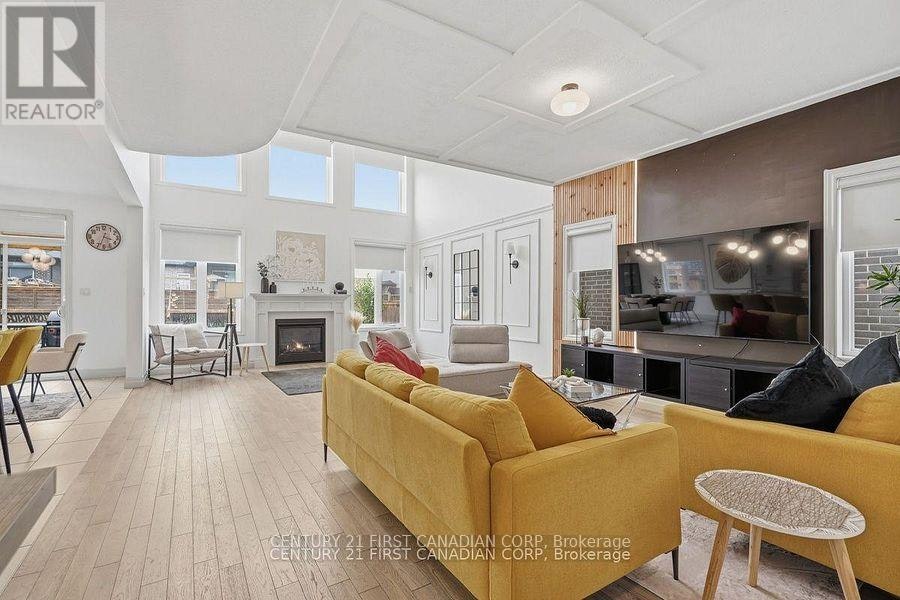 464 Jessica Way Road, London, ON, N6H 5L4 - 5