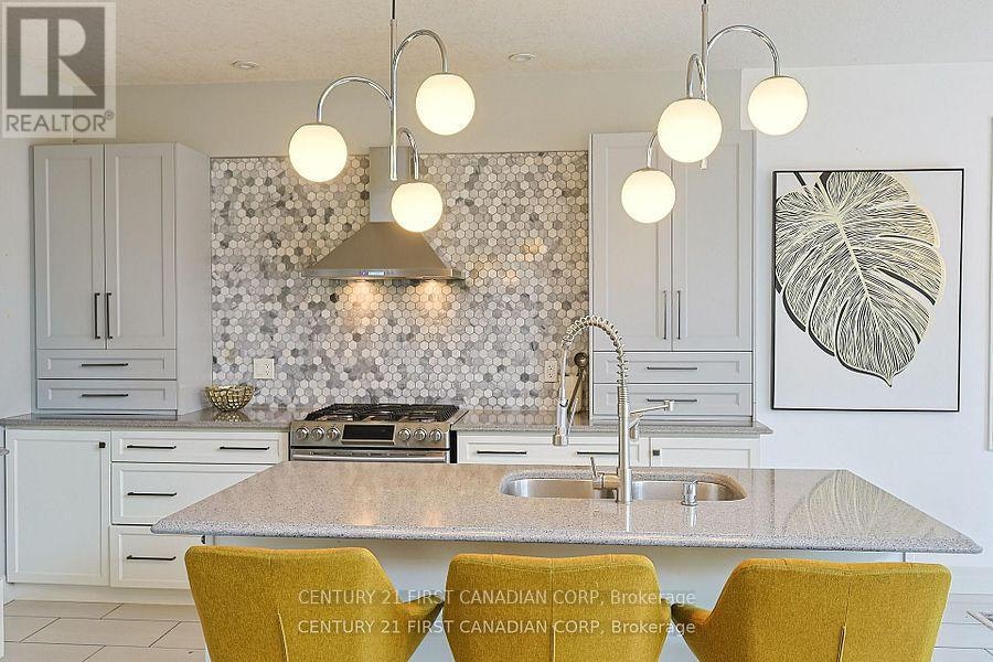 464 Jessica Way Road, London, ON, N6H 5L4 - 13