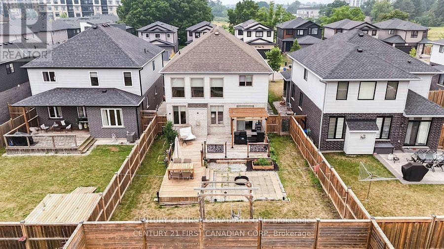 464 Jessica Way Road, London, ON, N6H 5L4 - 43