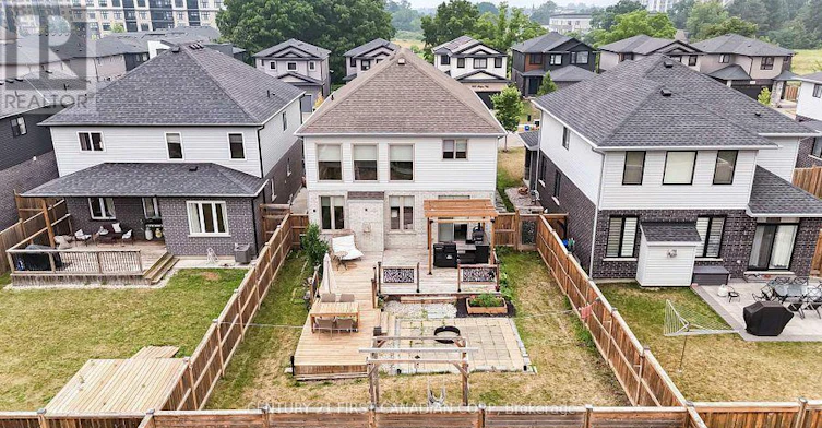 464 Jessica Way Road, London, ON, N6H 5L4 - 43
