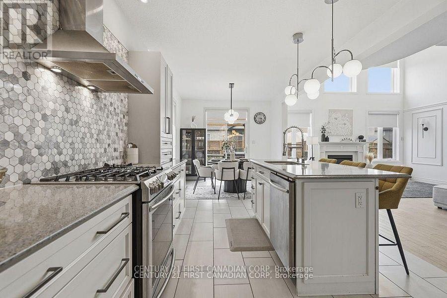464 Jessica Way Road, London, ON, N6H 5L4 - 21