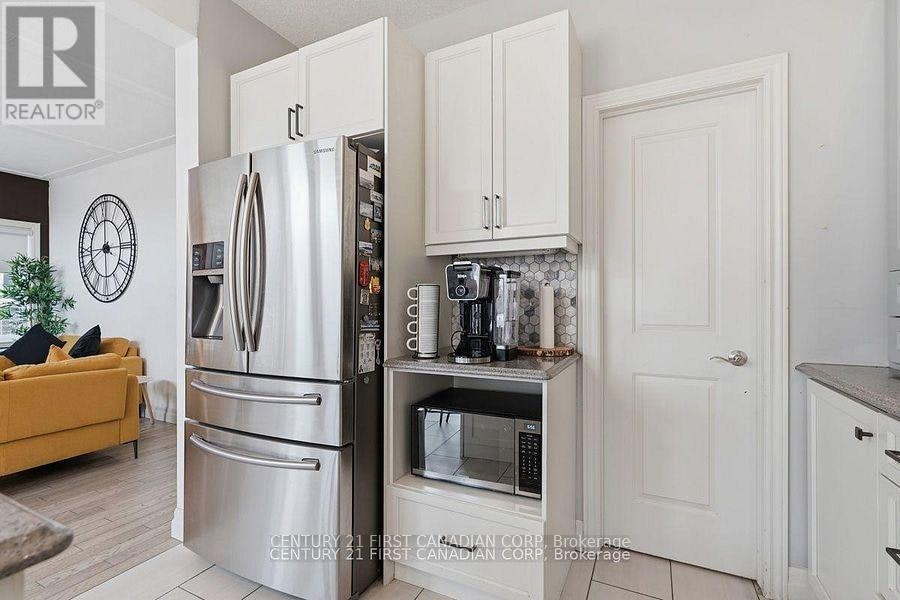 464 Jessica Way Road, London, ON, N6H 5L4 - 19