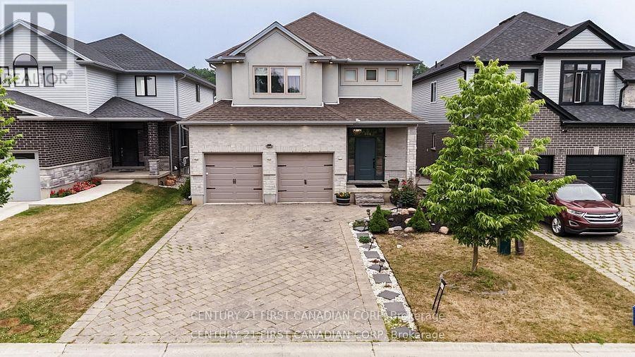 464 Jessica Way Road, London, ON, N6H 5L4 - 44