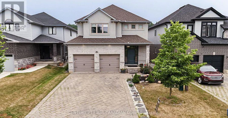 464 Jessica Way Road, London, ON, N6H 5L4 - 44