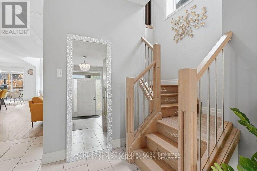 464 Jessica Way Road, London, ON, N6H 5L4 - 26