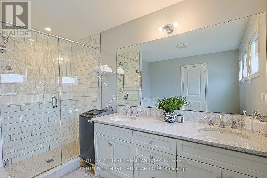 464 Jessica Way Road, London, ON, N6H 5L4 - 29