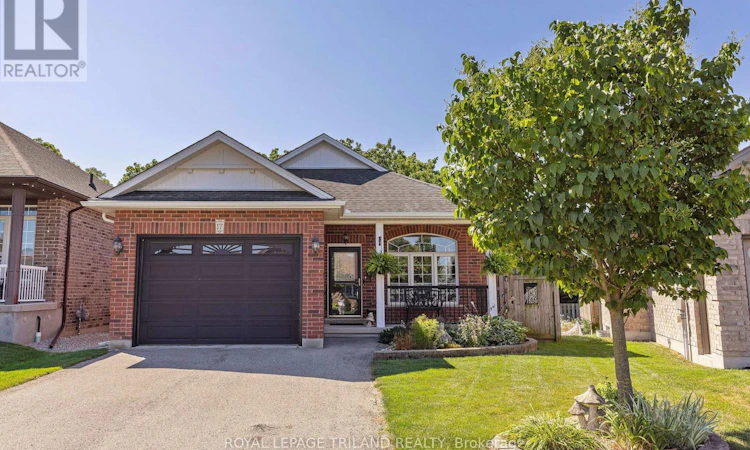 17 Jacklin Court
