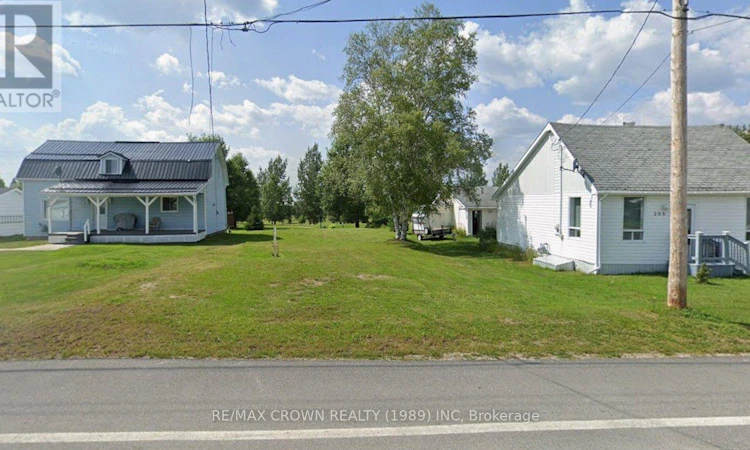204 Ross Road